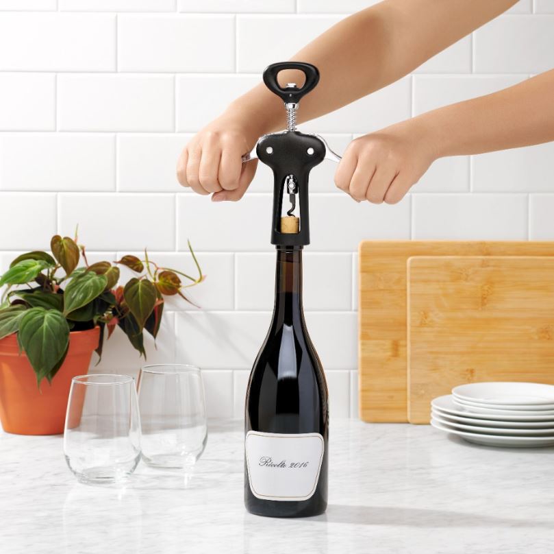 Oxo Winged Corkscrew