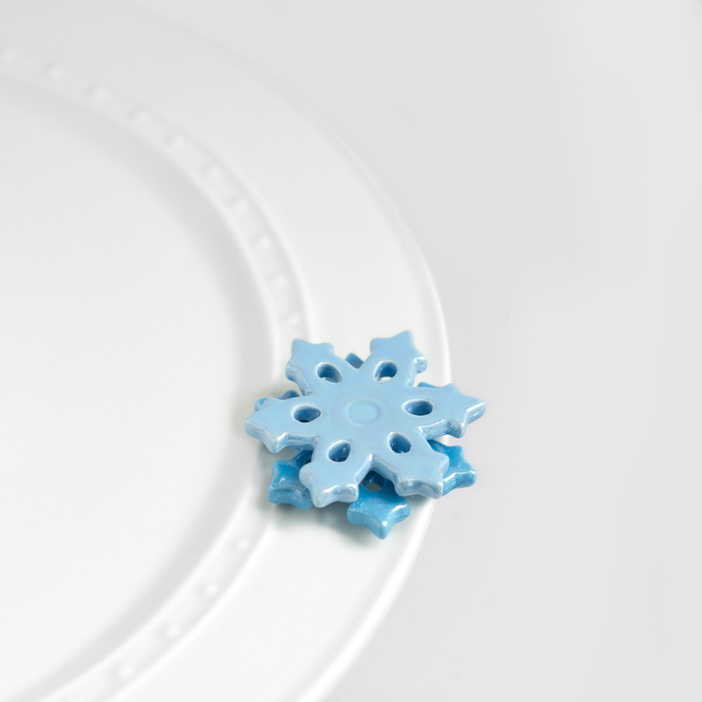 Snowflake (No Two Alike) Mini