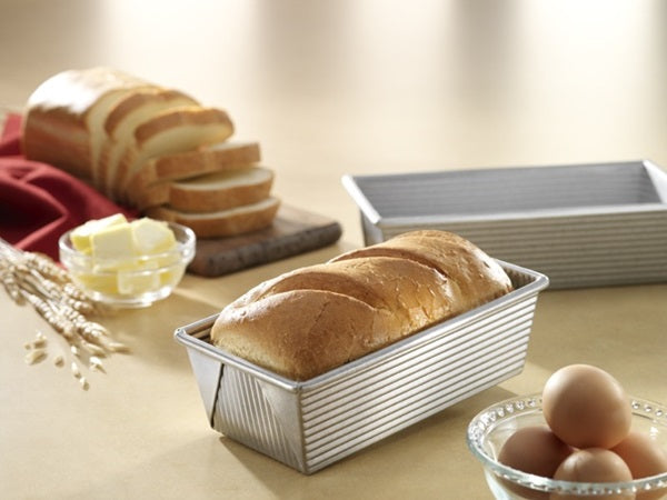 Usa shop loaf pans