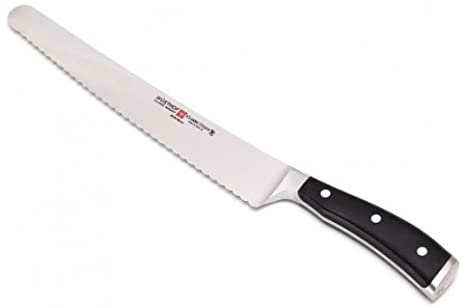 Ikon 10" Super Slicer Knife