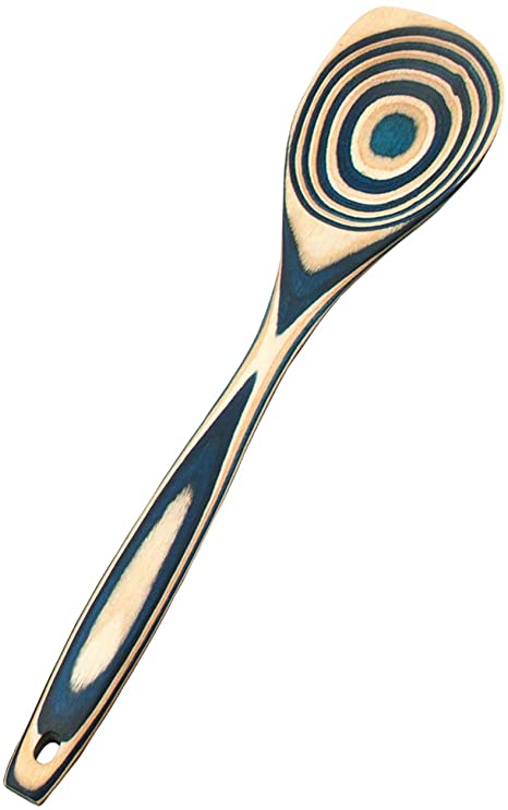 Pakka Wood Corner Spoon