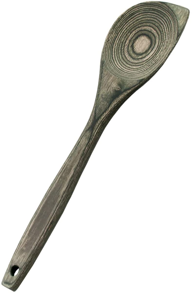 Pakka Wood Corner Spoon