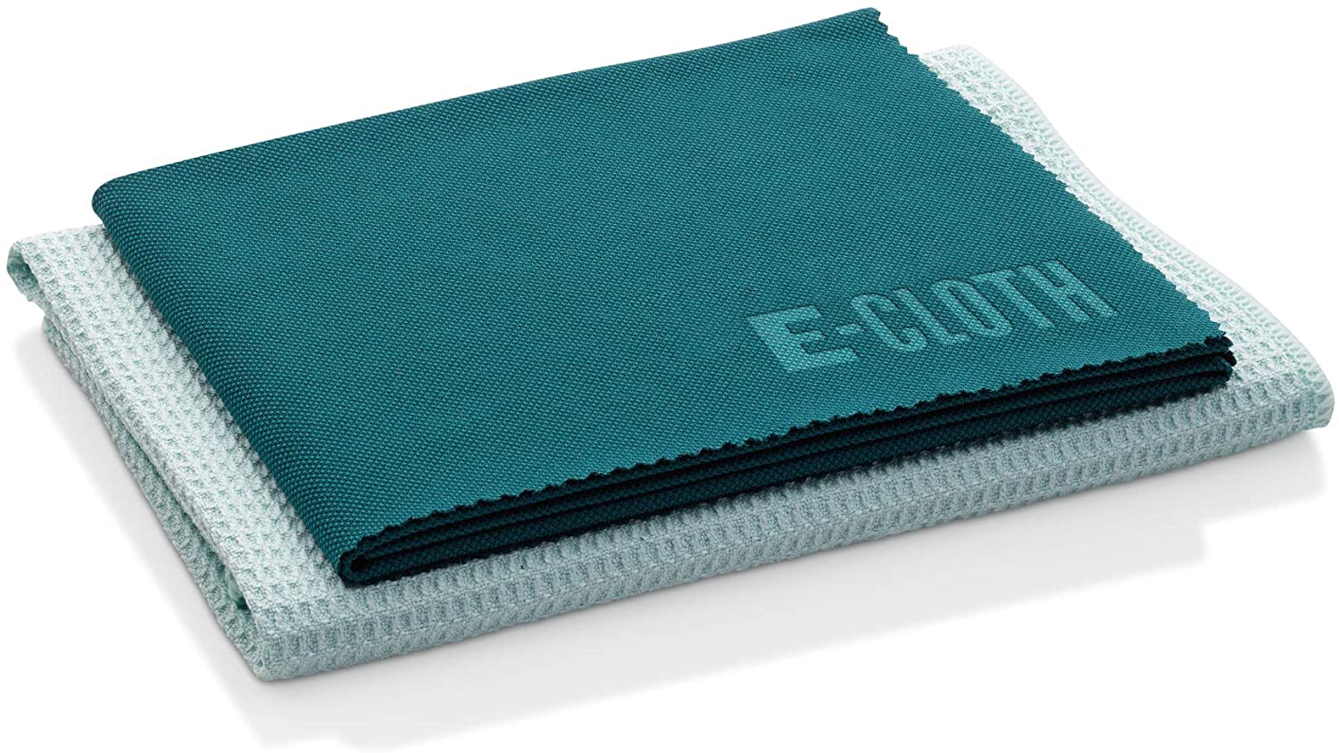 E-Cloth Window Cleaning 2-Pack