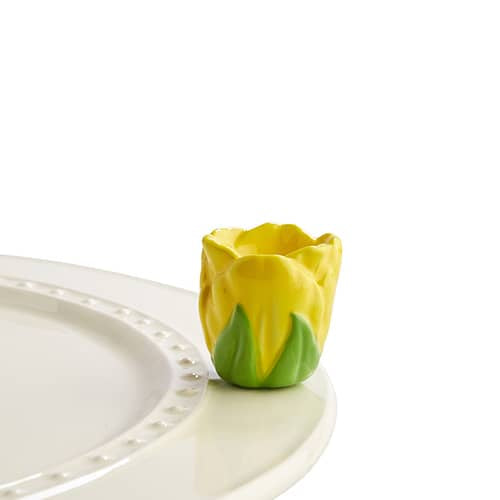 Yellow Tulip (Tiptoe Thru 'Em) Mini