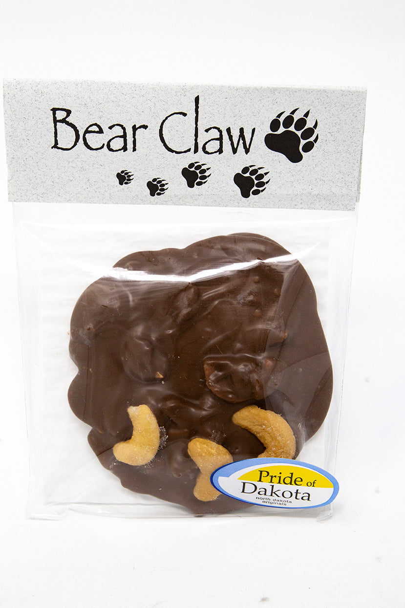 Mikey's Country Candy Bear Claw