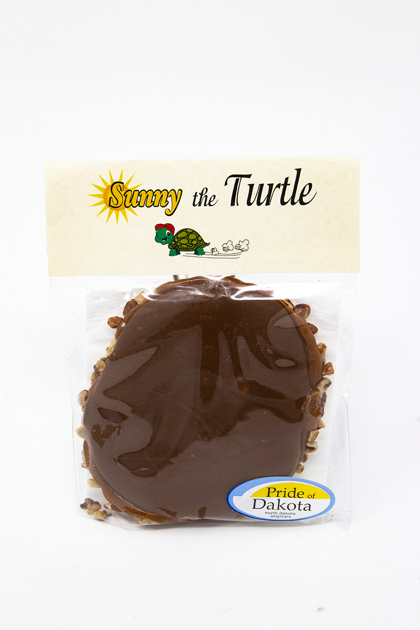 Mikey's Country Candy Sunny The Turtle