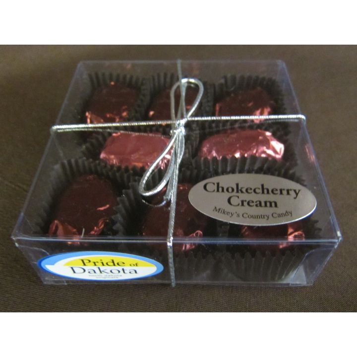 Mikey's Country Candy Chockecherry Cream Sampler