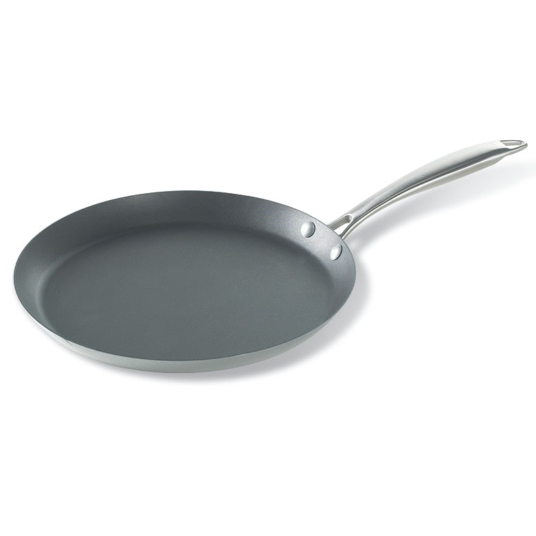 Steel Crepe Pan
