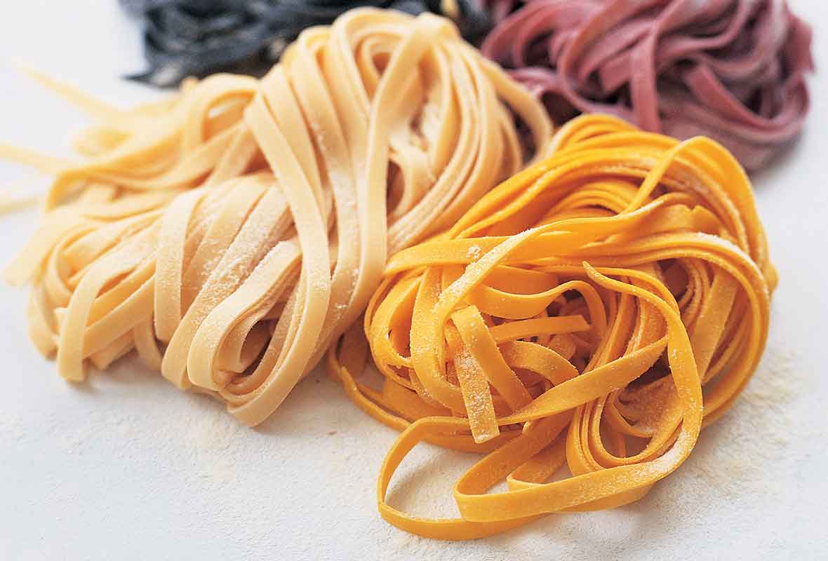Ankarsrum Pasta Cutter - Fettucchine