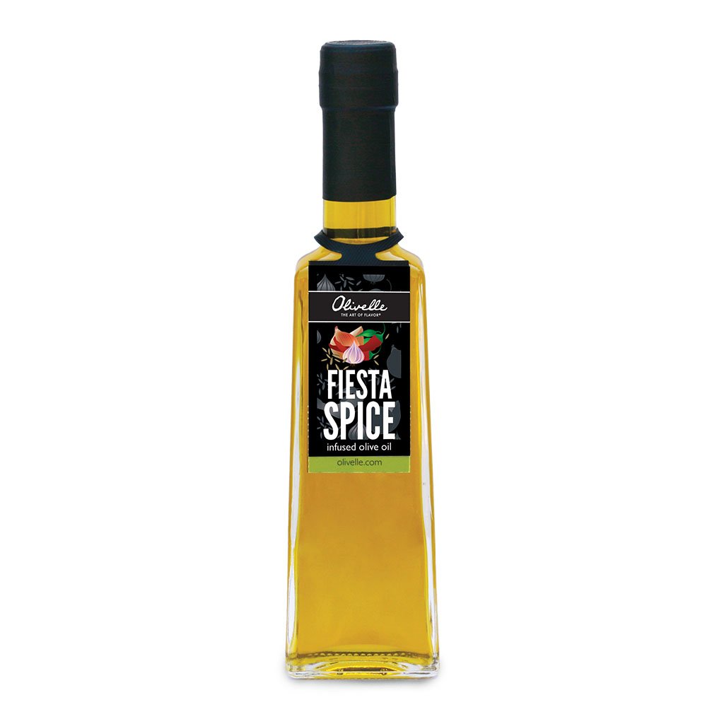 Fiesta Spice Olive Oil