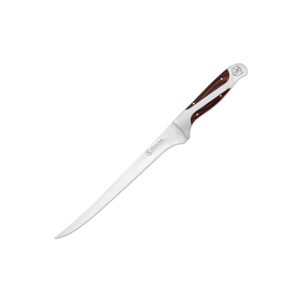 Hammer Stahl 7" Fillet Knife