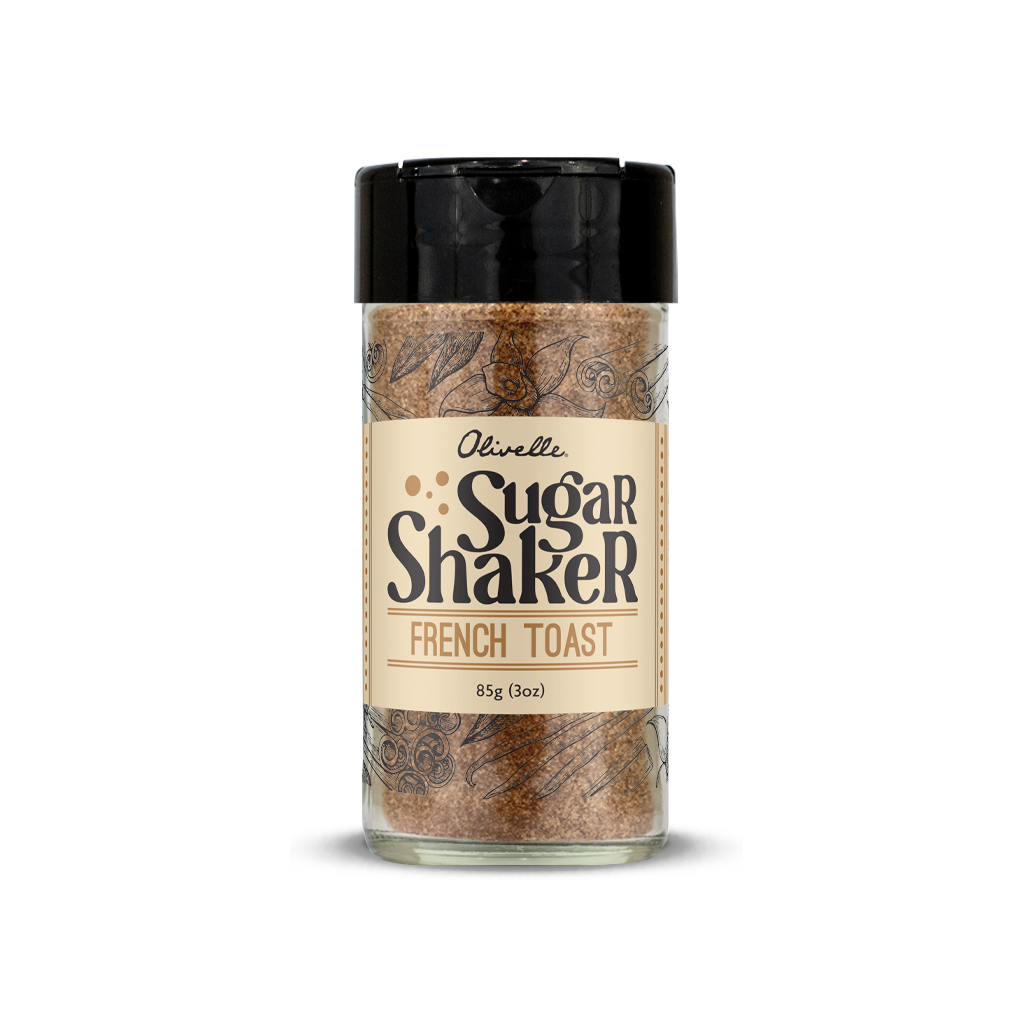 French Toast Shaker