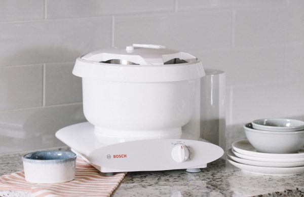 Bosch Universal Plus Mixer Review: A Great Gadget for the Home Kitchen