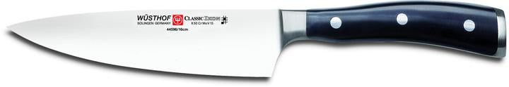 Ikon 6" Cook's Knife