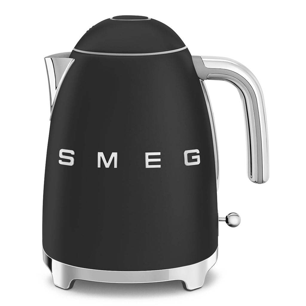Smeg Stainless Steel Electric Kettle — Kitchen Collage