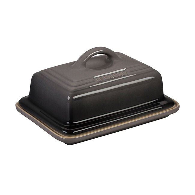 Le Creuset Heritage Butter Dish