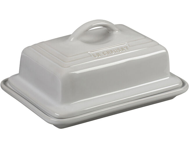 Le Creuset Heritage Butter Dish