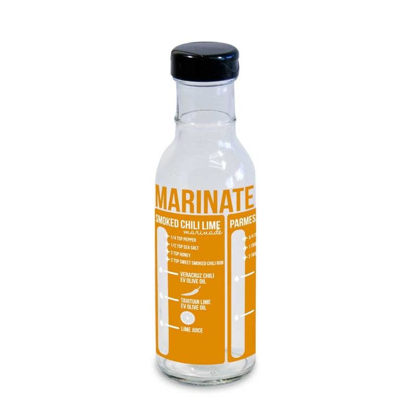 Shake It Marinade Bottle