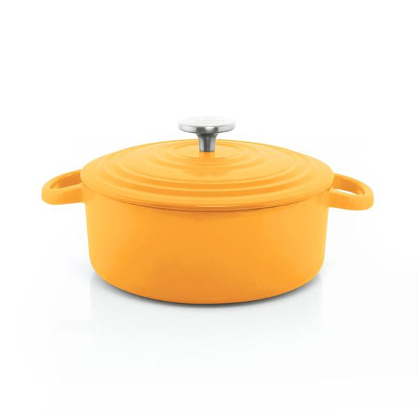 Chantel 5Qt Dutch Oven W/ Lid