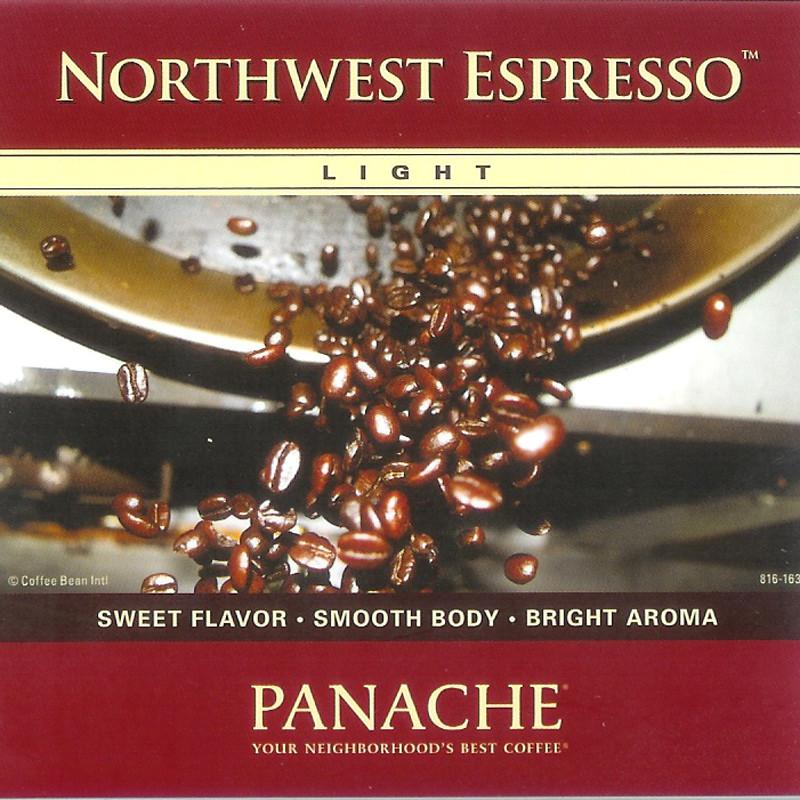 Northwest Espresso Blend