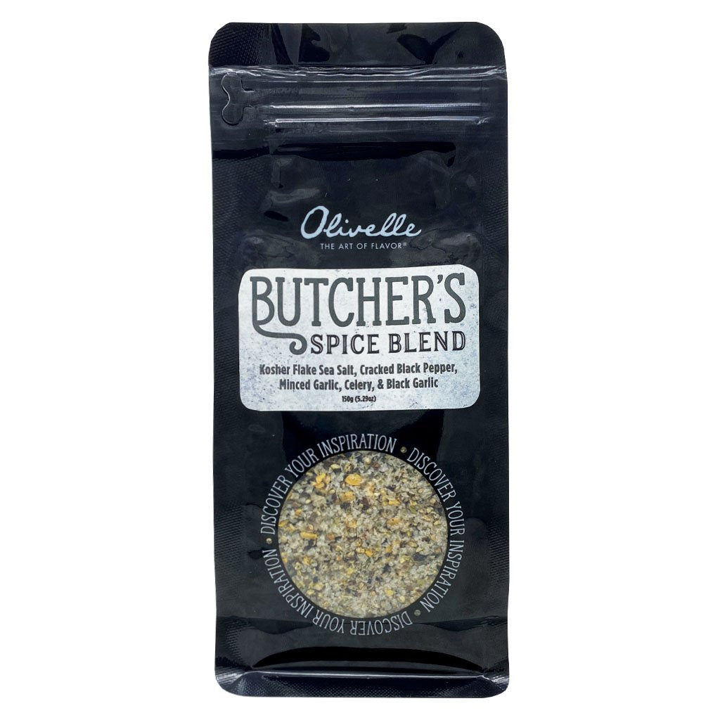 Butcher Spice Blend