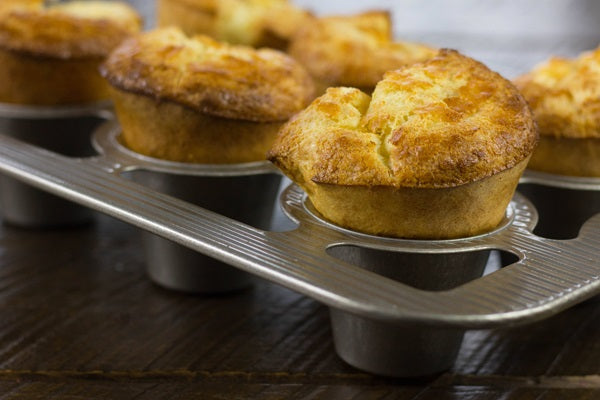 Usa Popover Pan