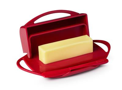 Butterie