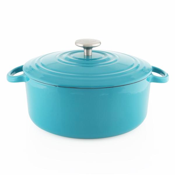 Chantel 5Qt Dutch Oven W/ Lid