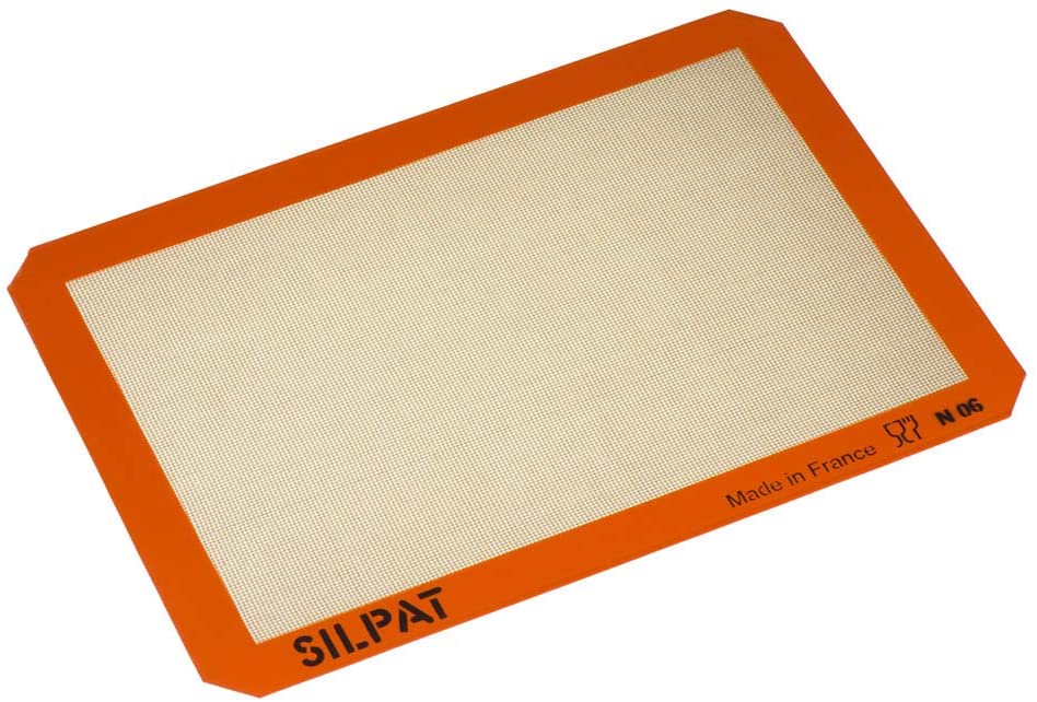 Silpat® Half Sheet 12x16