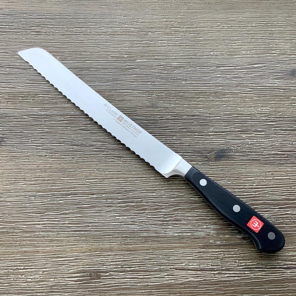 Wüsthof Classic Bread Knife