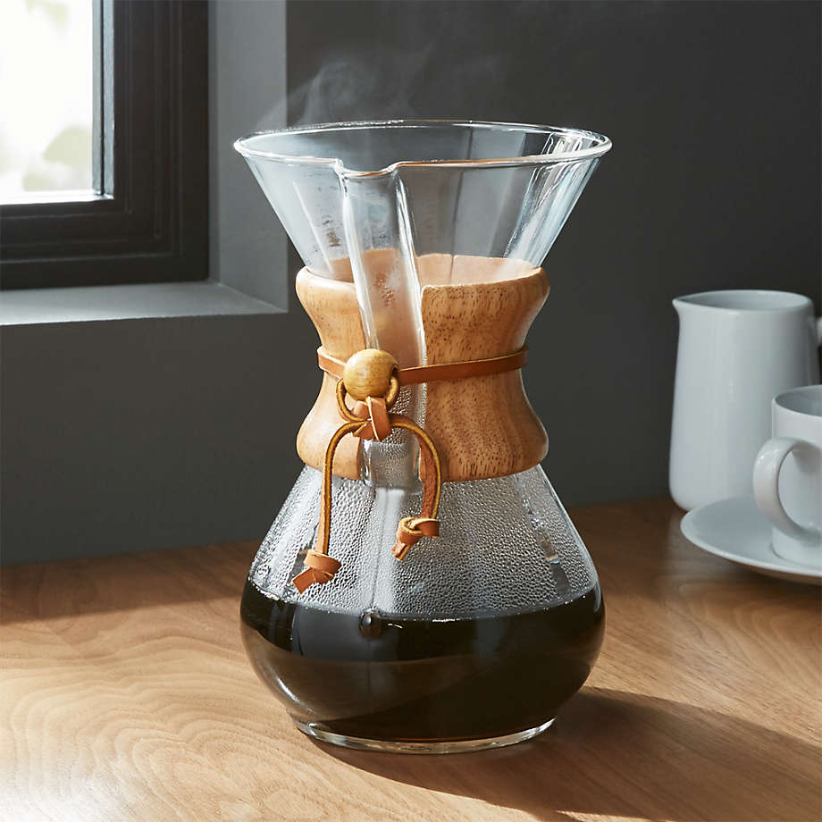 Chemex Handblown Coffee Mug
