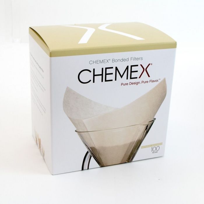 Chemex 100 Filter Circles