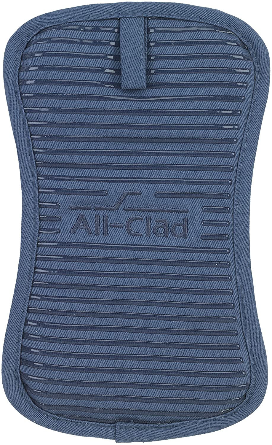 All-Clad All-Clad Silicone Pot Holder, Chili