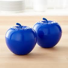 Blue Apples S/2