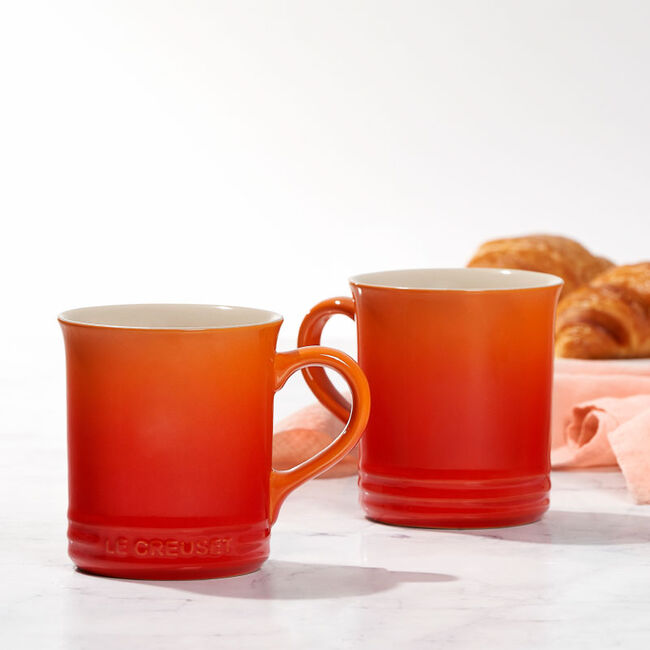 Le Creuset 14oz Mug