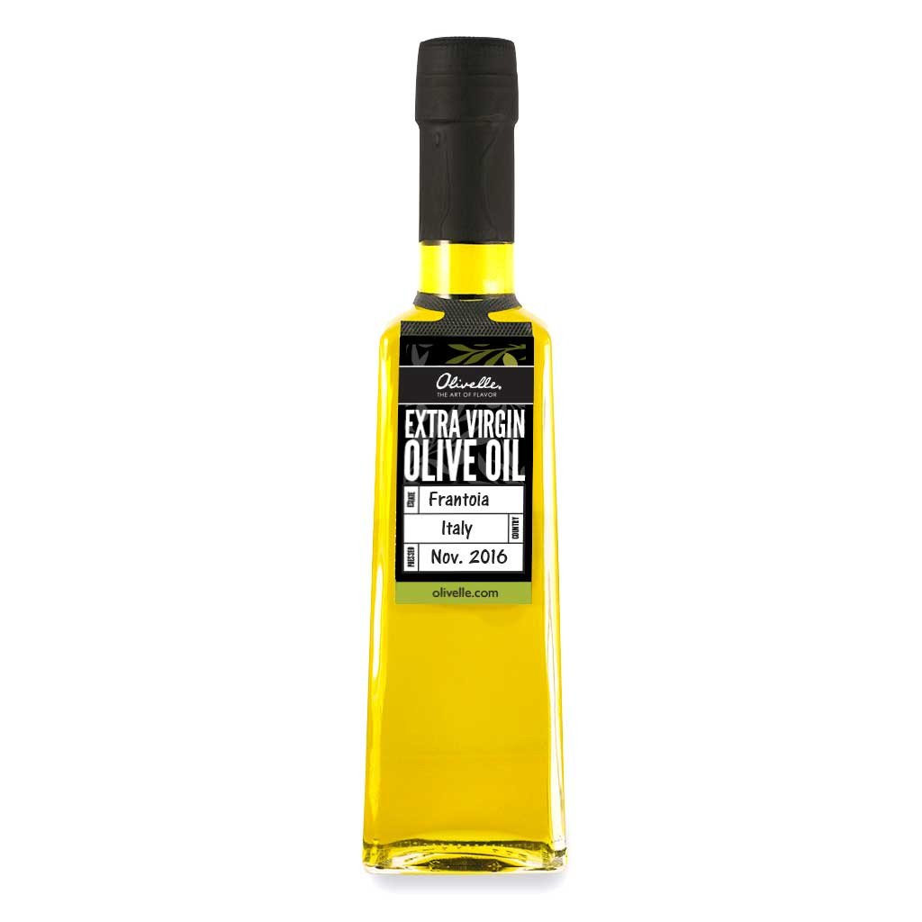 FRANTOIA ITALIAN EXTRA VIRGIN OLIVE OIL