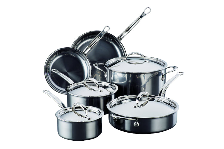 Hestan Nanobond 10-Piece Set