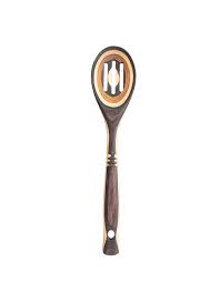 Pakka Wood Slotted Spoon