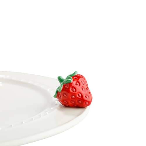Strawberry (Juicy Fruit) Mini