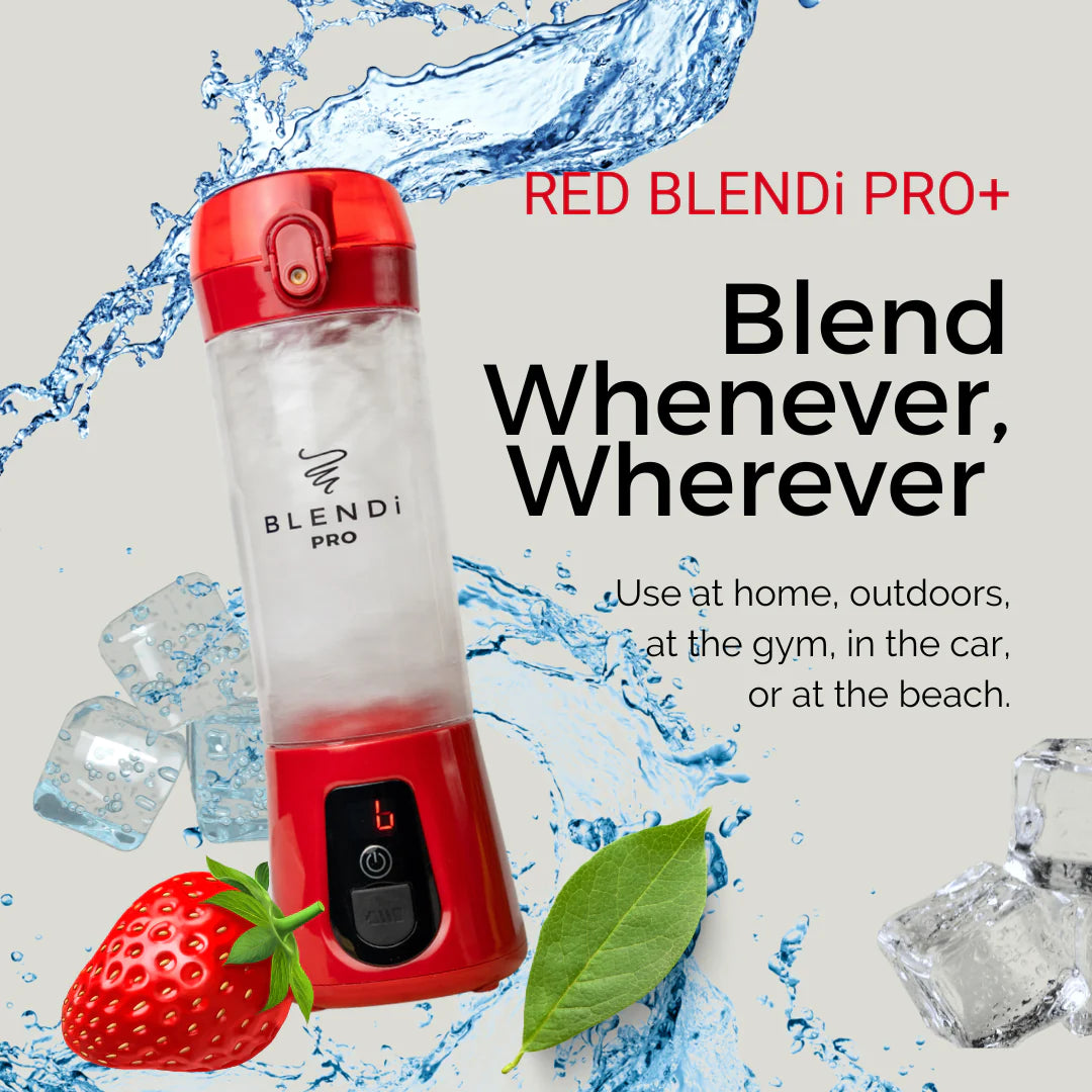 Blendi Portable Blender