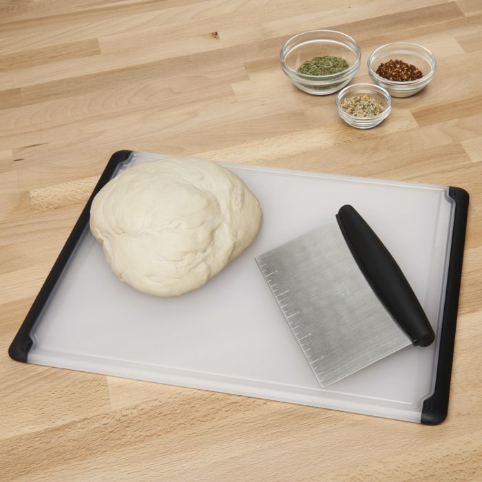 Oxo Utility Cutting Board Large - The Peppermill