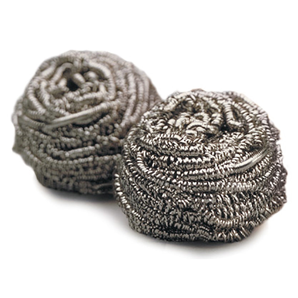Stainless Steel Scrubbies