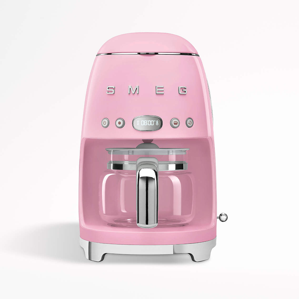 Smeg good Coffee Maker