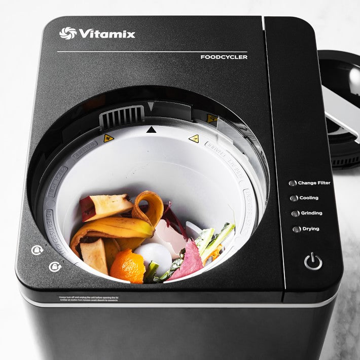 Vitamix food online cycler