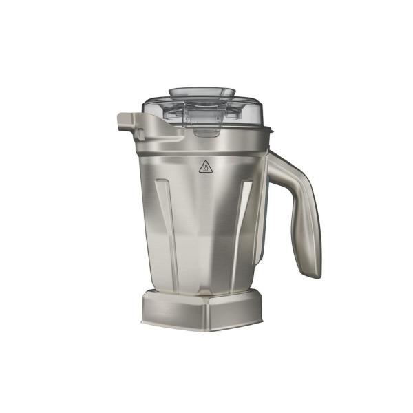Vitamix 48-ounce Stainless Steel Container