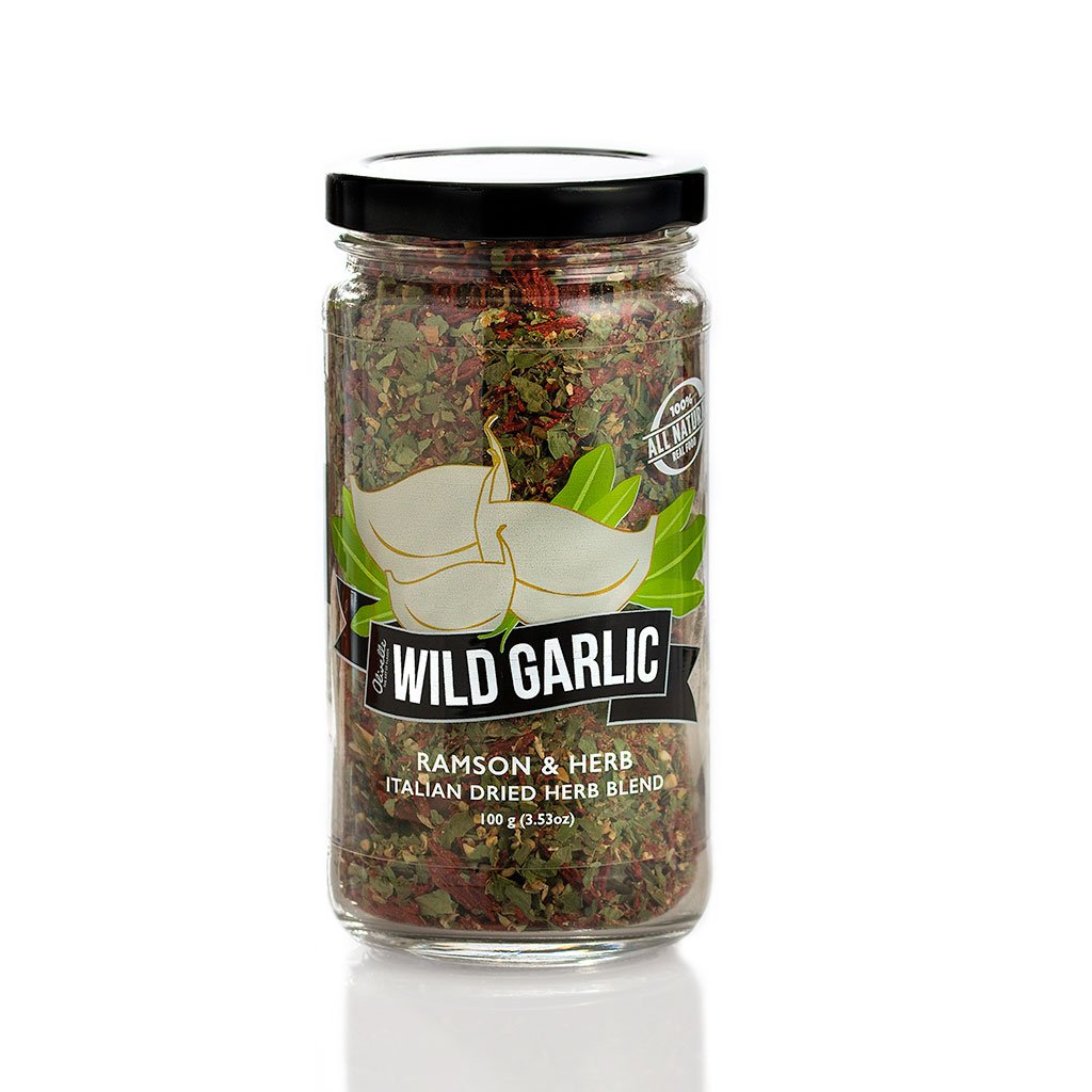 Wild Garlic Blend